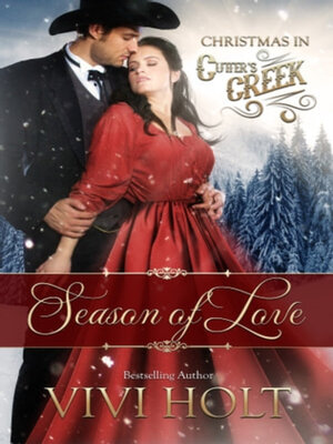 cover image of Season of Love